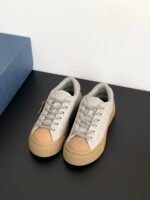 Dior 24 Early Spring Red soled