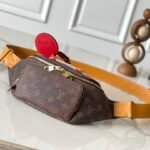 Louis Vuitton Rush waist bag