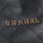 Chanel shopping bag - Image 3