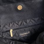 Chanel shopping bag - Image 6