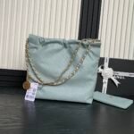 Chanel shopping bag - Image 2