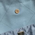 Chanel shopping bag - Image 8