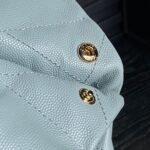 Chanel shopping bag - Image 6