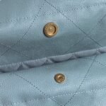 Chanel shopping bag - Image 9