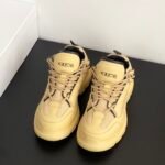 Dior 24 Early Spring Red soled