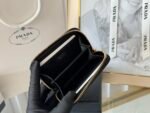 PRADA card bag coin purse - Image 7