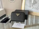 PRADA card bag coin purse - Image 2