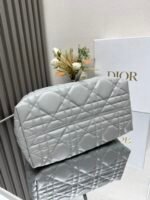 Dior Toujours  Handbag [Cloud Grey Medium] - Image 6