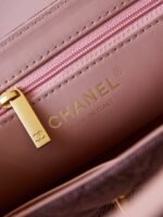 Chanel 24A Kelly Handle Pack - Image 8