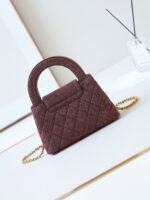 Chanel 24A Kelly Handle Pack - Image 5