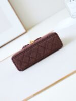 Chanel 24A Kelly Handle Pack - Image 6