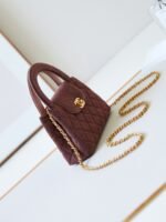 Chanel 24A Kelly Handle Pack - Image 3