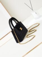 Chanel 24A Kelly Handle Pack - Image 3