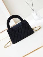 Chanel 24A Kelly Handle Pack - Image 5