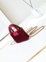 Chanel 24A Kelly Handle Bag - Image 4