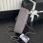 Chanel underarm bag - Image 5