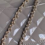 Chanel underarm bag - Image 7