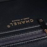 Chanel underarm bag - Image 9