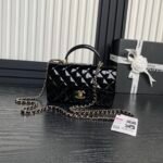 Chanel underarm bag