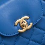 Chanel 24A Kelly Handle Pack - Image 5