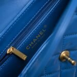 Chanel 24A Kelly Handle Pack - Image 8