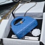 Chanel 24A Kelly Handle Pack - Image 4