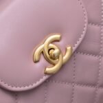 Chanel 24A Kelly Handle Pack - Image 5