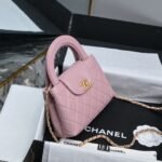 Chanel 24A Kelly Handle Pack - Image 3