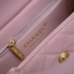 Chanel 24A Kelly Handle Pack - Image 8