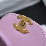Chanel 24A Kelly Handle Pack - Image 6