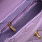 Chanel 24A Kelly Handle Pack - Image 8