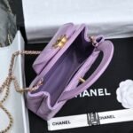 Chanel 24A Kelly Handle Pack - Image 7