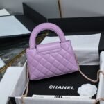 Chanel 24A Kelly Handle Pack - Image 2