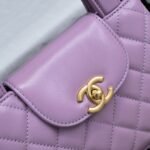 Chanel 24A Kelly Handle Pack - Image 5