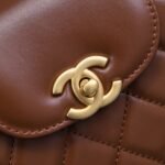 Chanel 24A Kelly Handle Pack - Image 5