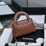 Chanel 24A Kelly Handle Pack - Image 2