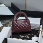 Chanel 24A Kelly Handle Pack - Image 2