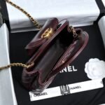 Chanel 24A Kelly Handle Pack - Image 7