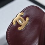 Chanel 24A Kelly Handle Pack - Image 6