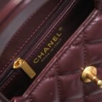 Chanel 24A Kelly Handle Pack - Image 8