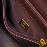 Chanel 24A Kelly Handle Pack - Image 9