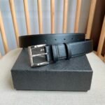 Prada belt collection