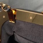 Chanel 24A Cloud Bag   Banquet Bag - Image 8