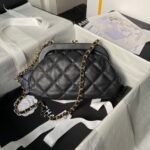 Chanel 24A Cloud Bag   Banquet Bag