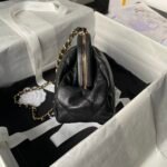 Chanel 24A Cloud Bag   Banquet Bag - Image 4