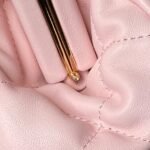 Chanel 24A Cloud Bag   Banquet Bag - Image 5