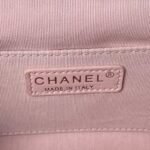 Chanel 24A Cloud Bag   Banquet Bag - Image 8