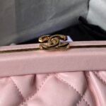 Chanel 24A Cloud Bag   Banquet Bag - Image 2