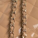 Chanel underarm bag - Image 7