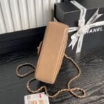 Chanel underarm bag - Image 6